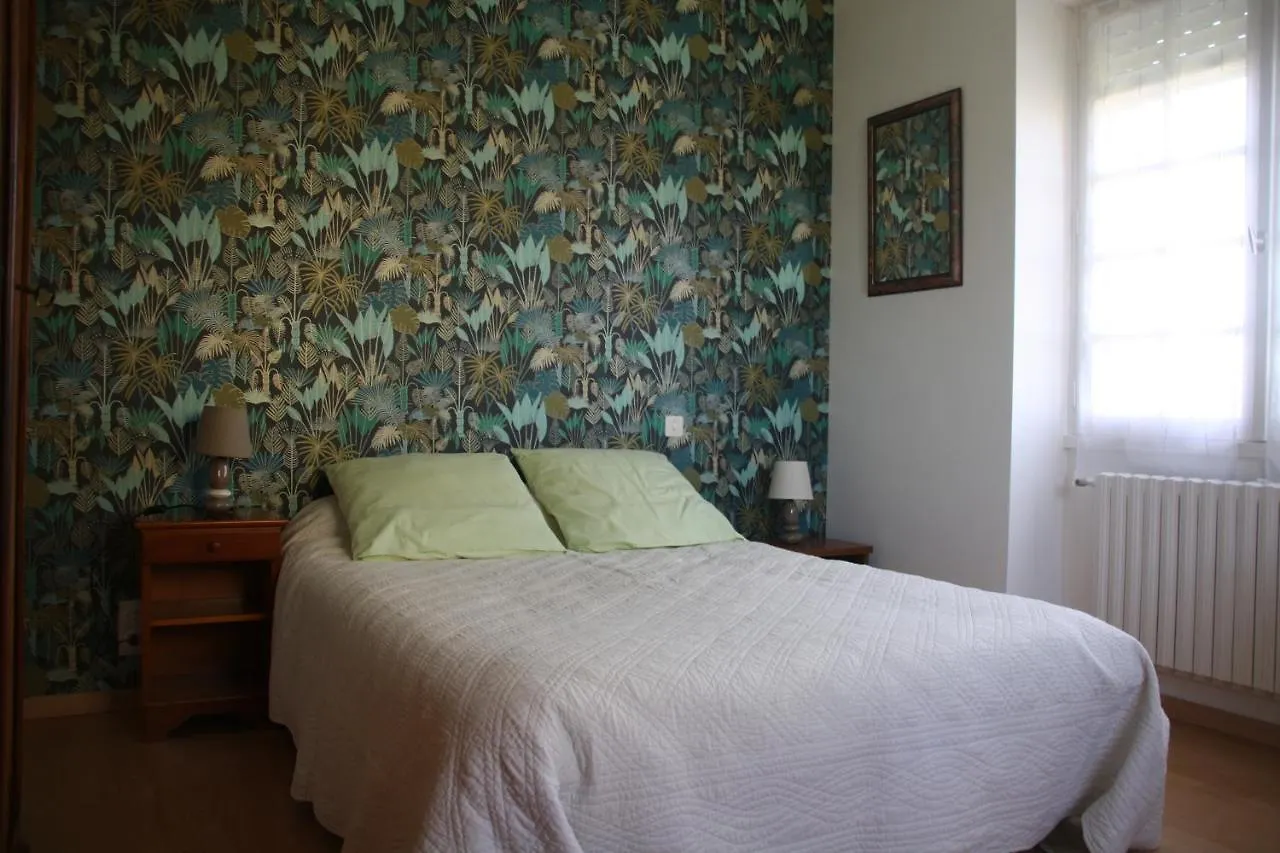 Frühstückspension Bed and Breakfast Kerstran Brech