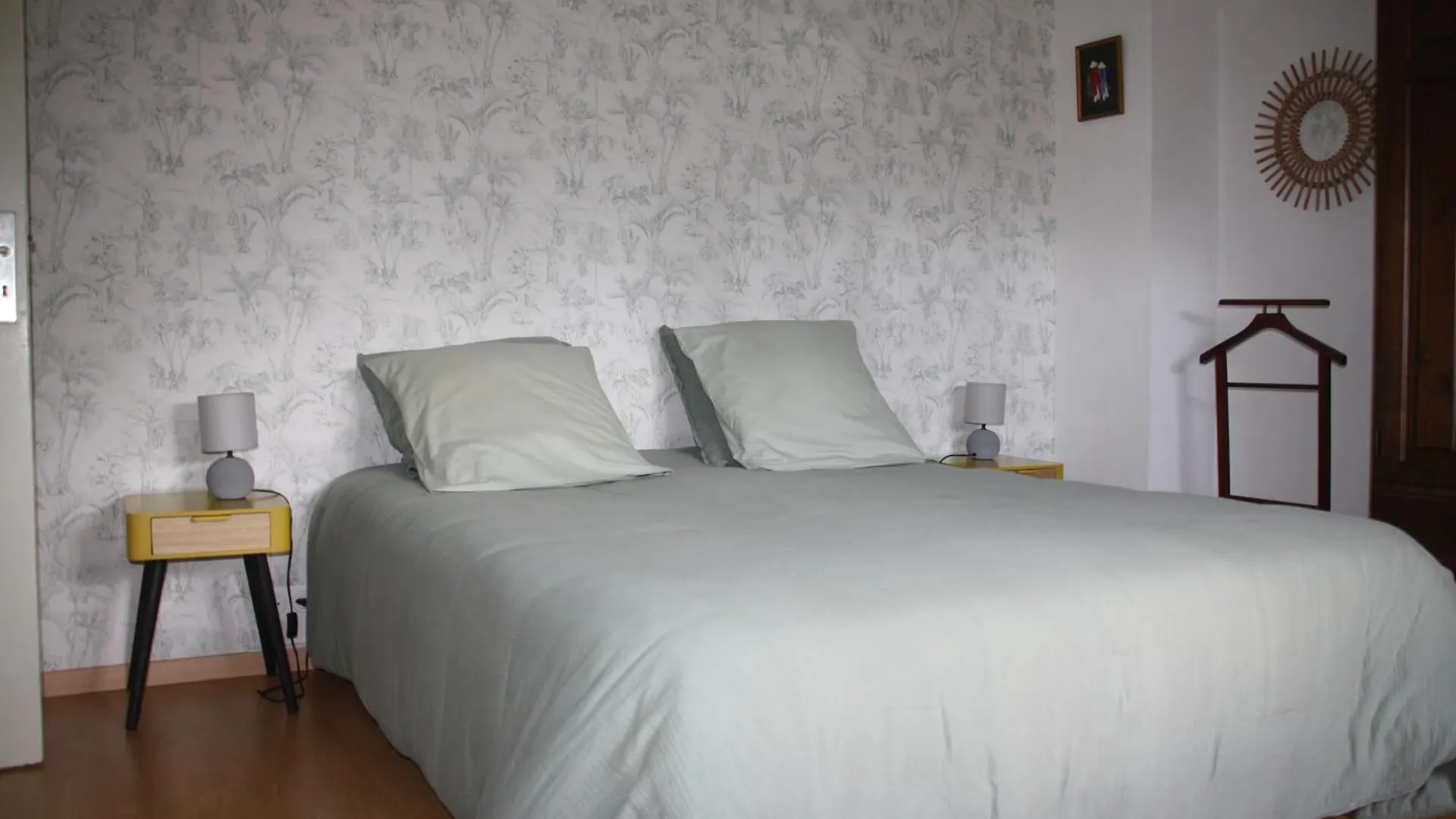 Frühstückspension Bed and Breakfast Kerstran Brech