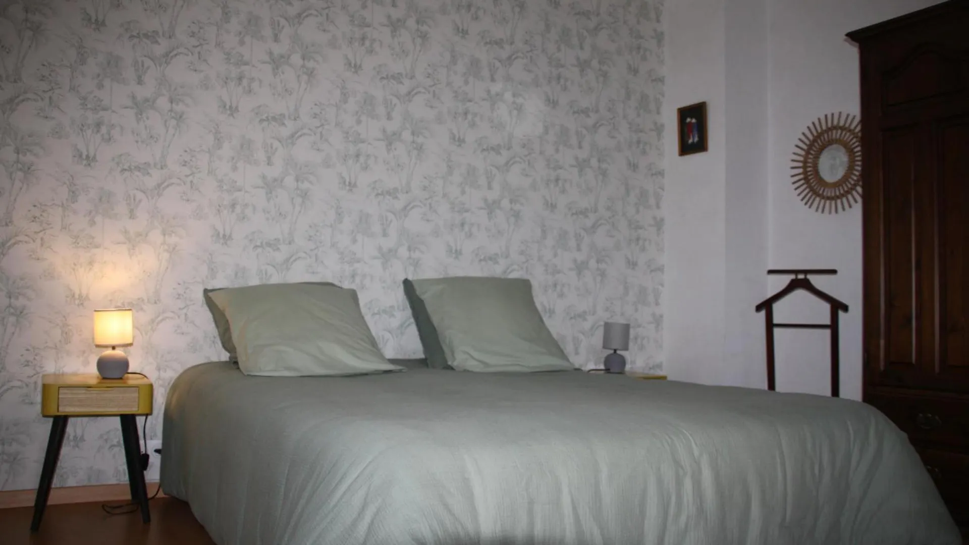 Bed and Breakfast Kerstran Brech 0*,  Frankreich
