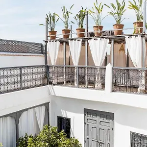 Magie Boutique , Marrakesh Marocco