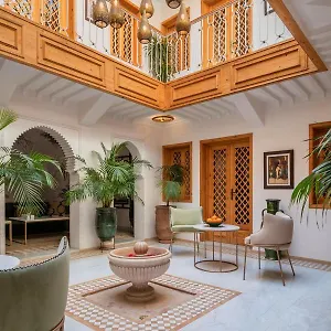 Le Saadien ,adult Only 5*, Marrakesh Marocco