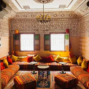 Essassi 23 , Marrakesh Marocco