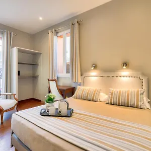 Lepante 2*, Nizza Francia