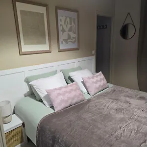 Au Detour Du Mont D'hotes Roz-sur-Couesnon