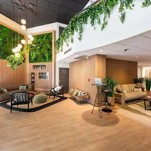 Mercure Centre Président 4*, Grenoble Francia
