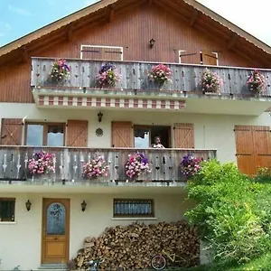 Les Haies Vives , Choisy Francia